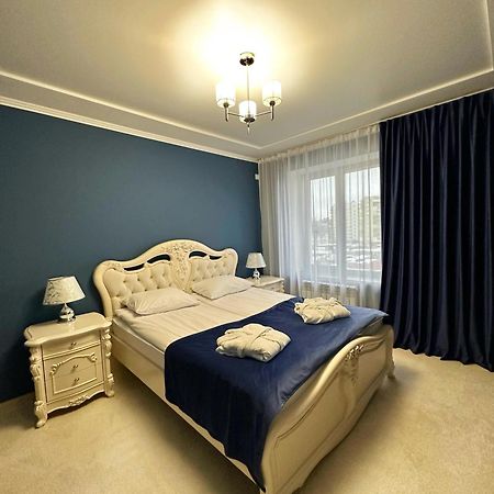 Garden Hall Tarnopol Zewnętrze zdjęcie