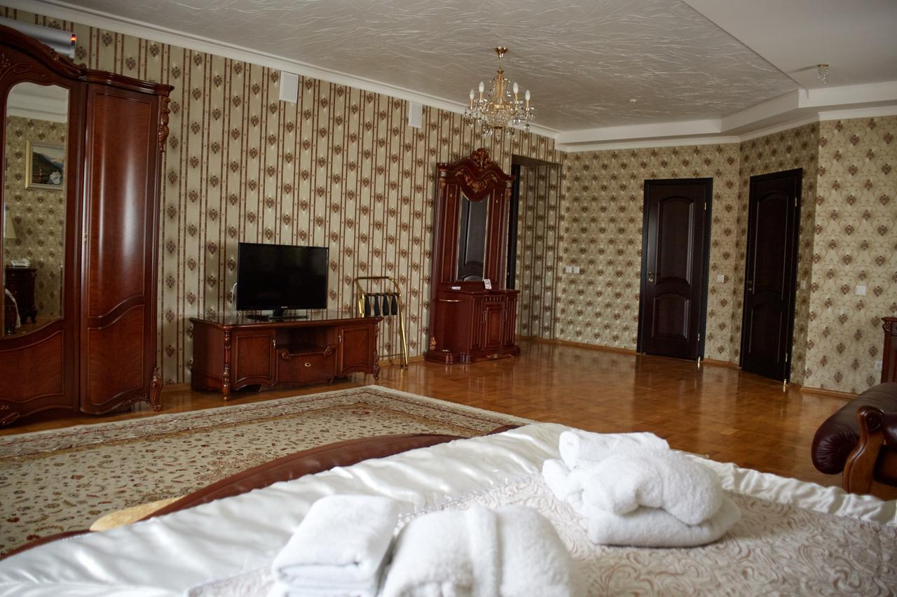 Garden Hall Tarnopol Zewnętrze zdjęcie