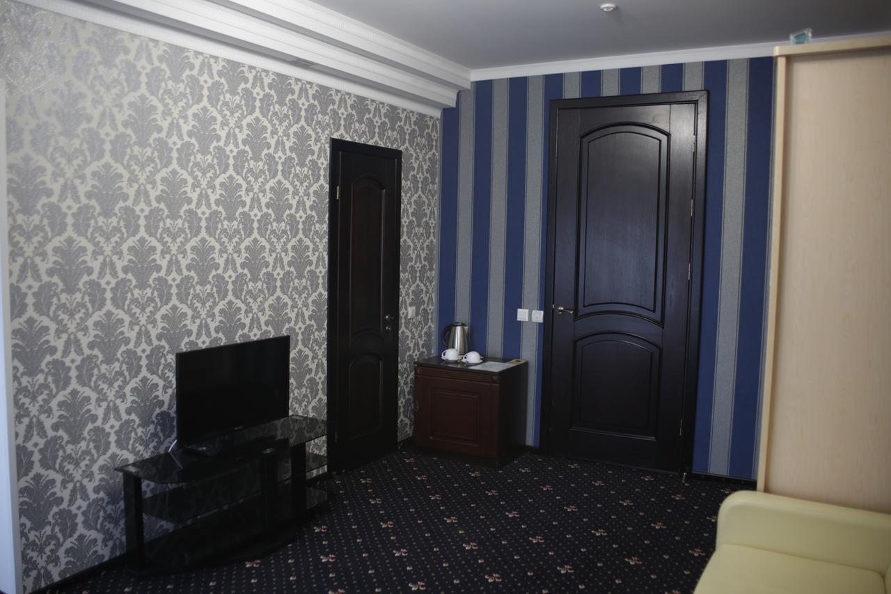 Garden Hall Tarnopol Zewnętrze zdjęcie