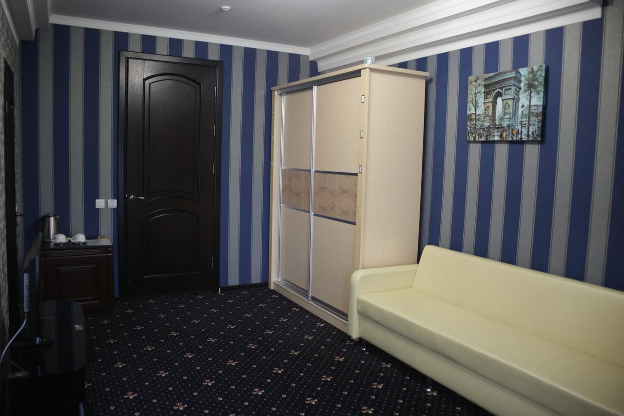 Garden Hall Tarnopol Zewnętrze zdjęcie