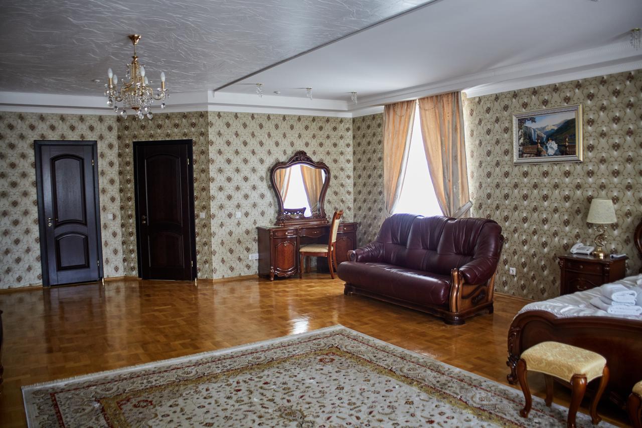Garden Hall Tarnopol Zewnętrze zdjęcie