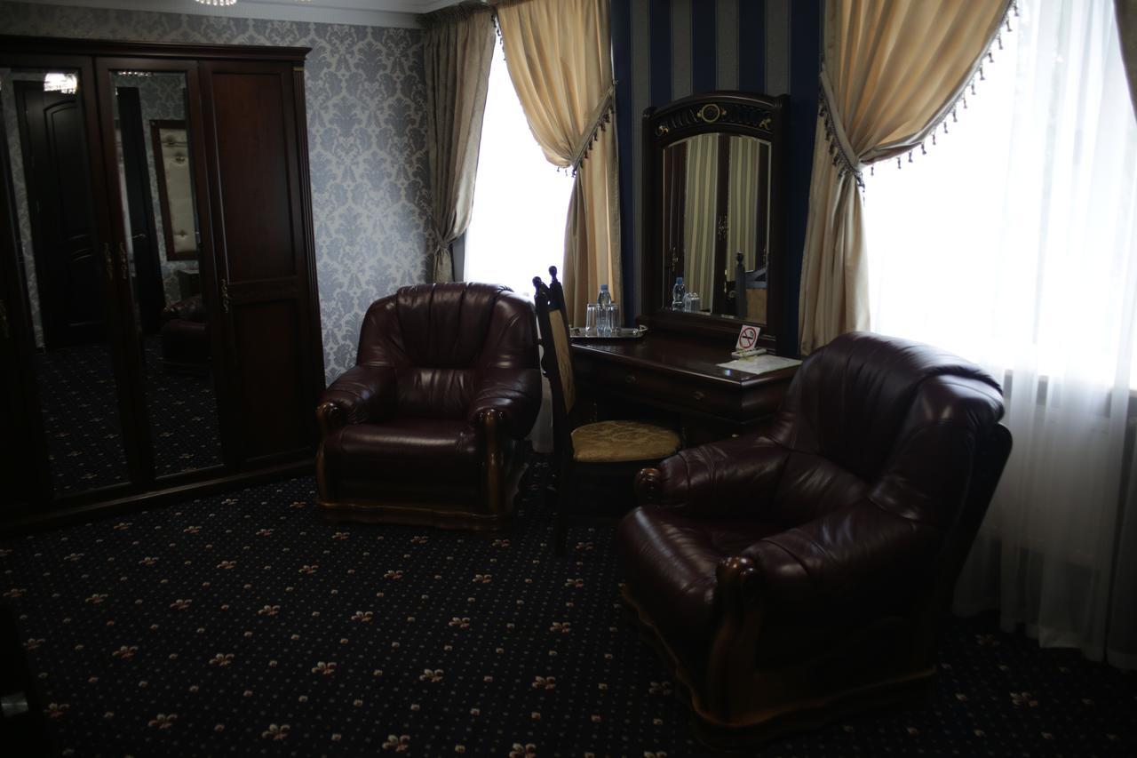 Garden Hall Tarnopol Zewnętrze zdjęcie