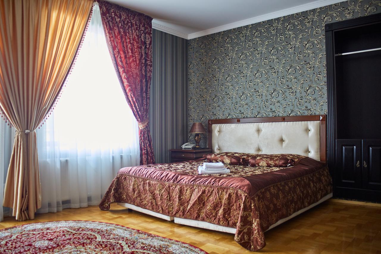 Garden Hall Tarnopol Zewnętrze zdjęcie