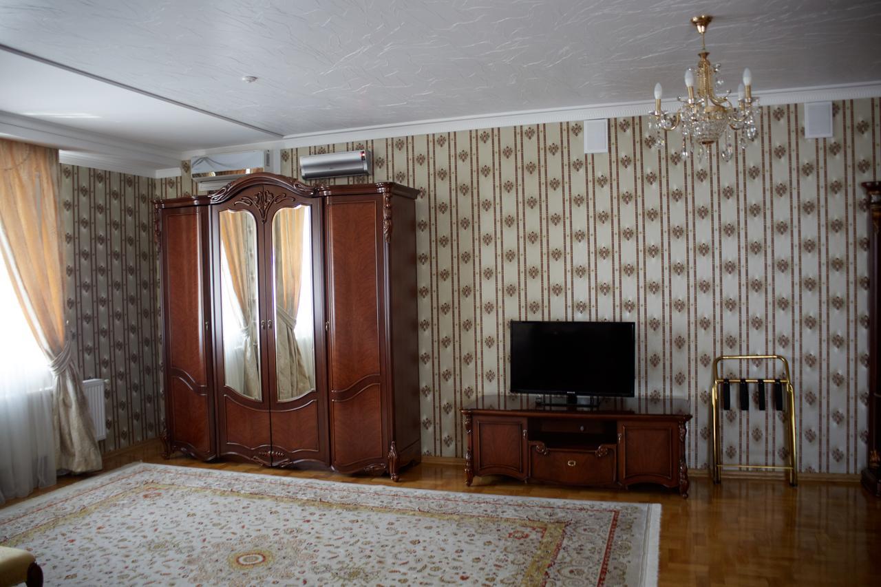 Garden Hall Tarnopol Zewnętrze zdjęcie