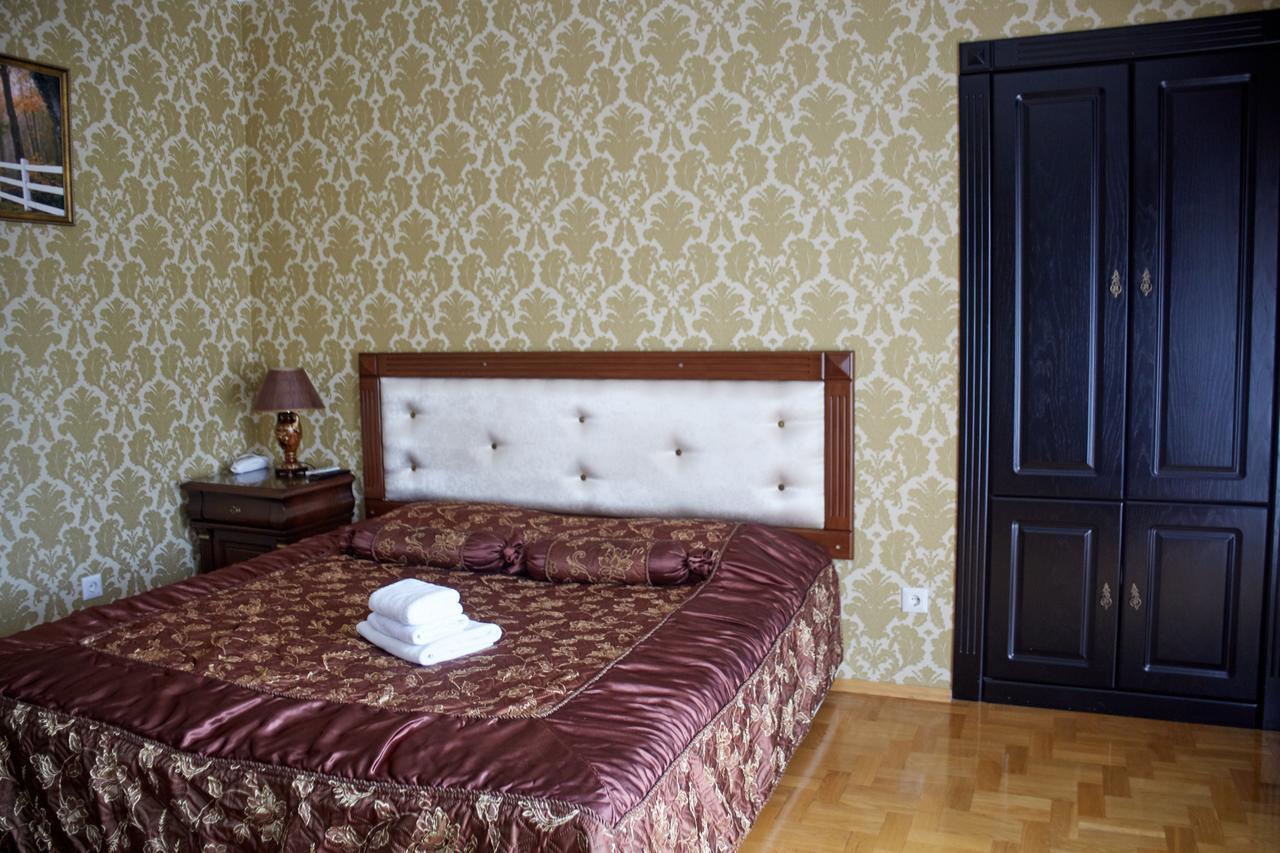 Garden Hall Tarnopol Zewnętrze zdjęcie